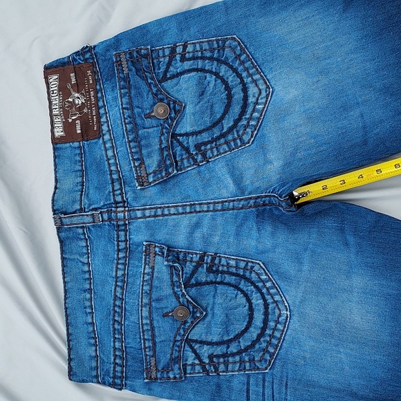 True Religion Ricky Jeans - Picture 5 of 6